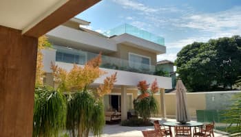 Fachadas de Alumínio