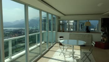 Janelas de Alumínio